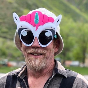 Meet your Posher, Ann